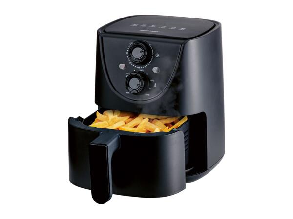 Silvercrest Kitchen Tools 2L Air Fryer