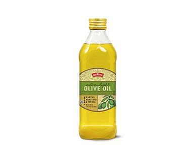 Carlini Extra Light Olive Oil