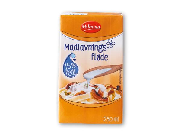 MILBONA Madlavningsjævner