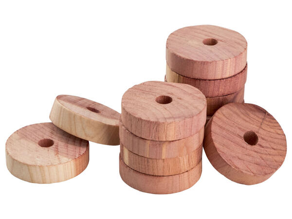 Wardrobe Fresheners