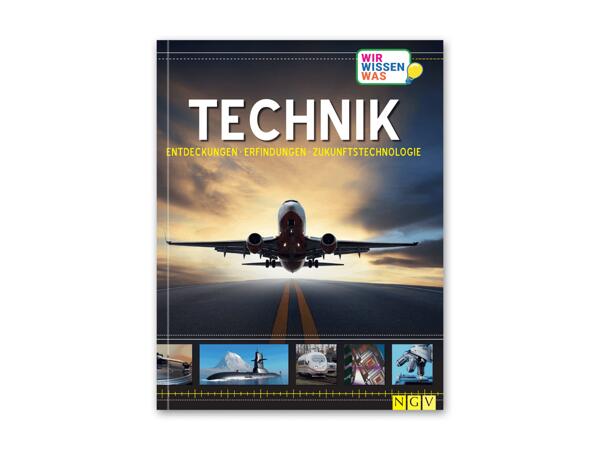 Wissensbuch