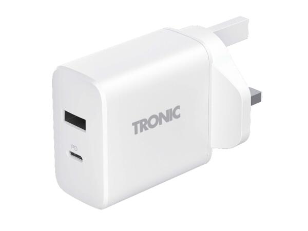 Dual USB Charger