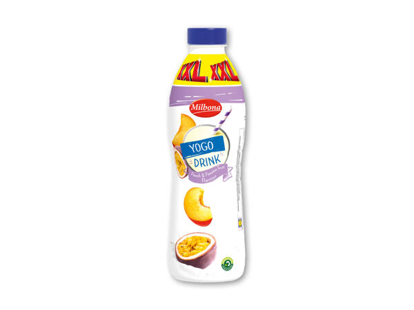 Drikkeyoghurt