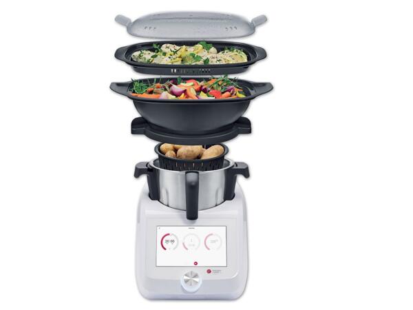 Küchenmaschine „Monsieur Cuisine Smart"