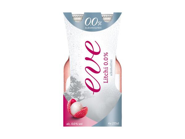 Eve Litchi sans alcool