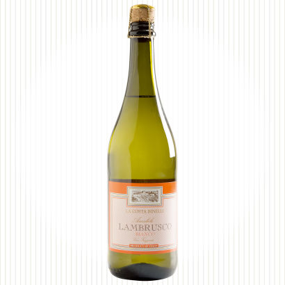 Lambrusco Bianco