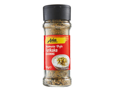Asia Specialities Japanese Seasoning 50g