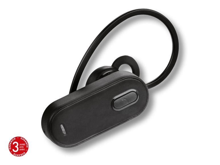 Oreillette Bluetooth(R)