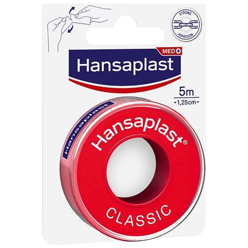 HANSAPLAST Cerotto a rocchetto classic