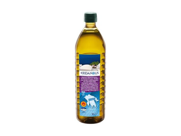 Natives Olivenöl extra