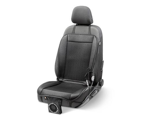 Auto XS Cooling Car Seat Cushion