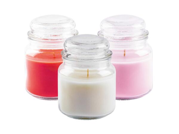 Scented Candle