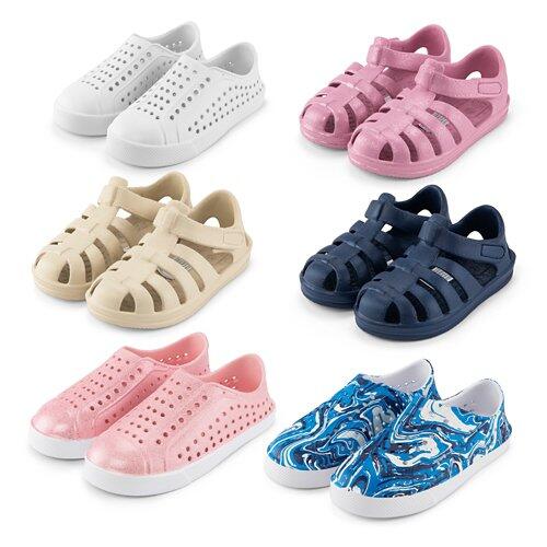 LILY & DAN Kinder-Schuhe