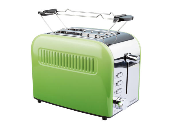 Silvercrest Toaster