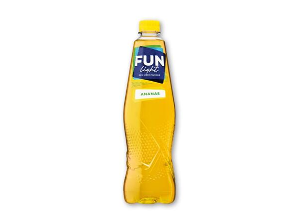 Fun light læskedrik