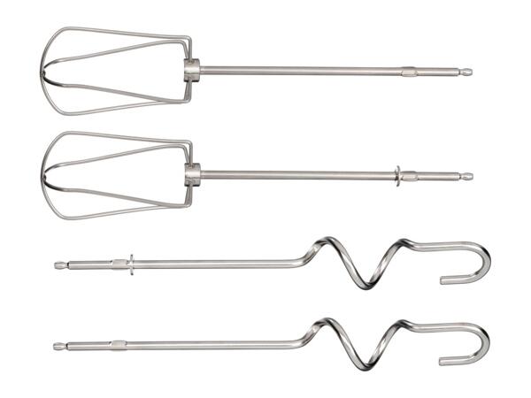Silvercrest Kitchen Tools Hand Mixer