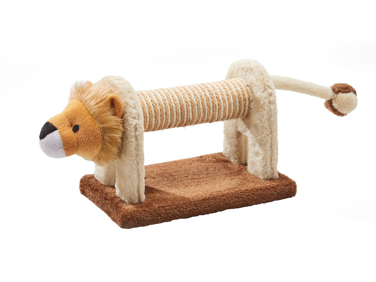 Cat Scratch Toy