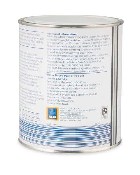 Decostyle Chalk Paint