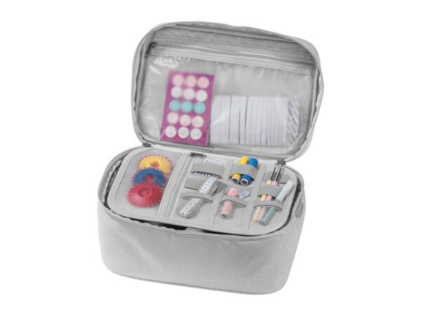 Topmove Sewing Accessories Bag - Grey
