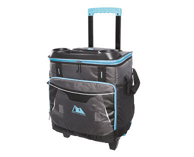 Rolling Cooler 50 Can