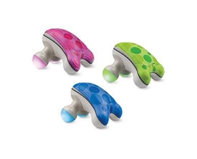 Homedics Ribbit Massager