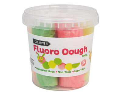Craft Dough Mix