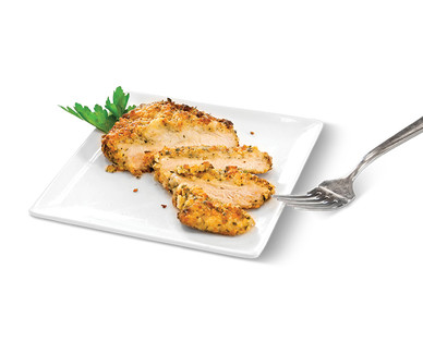 Fresh Chicken Parmesan Cutlets