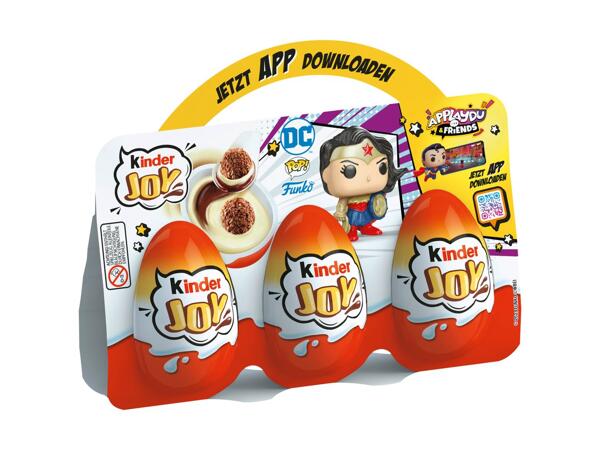 Kinder Joy Ferrero