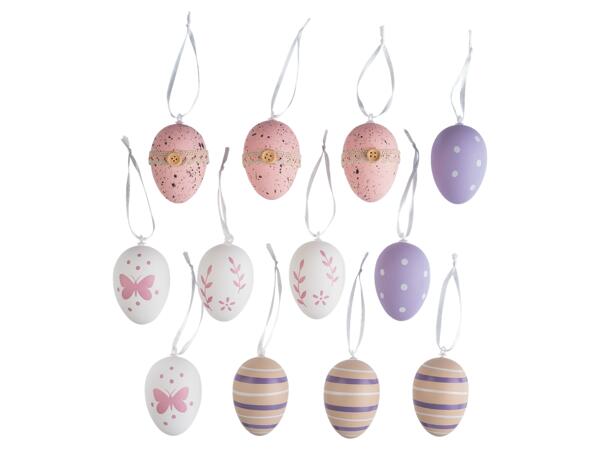 Decorative Easter Eggs