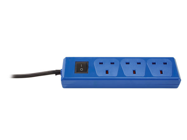 Extension Lead