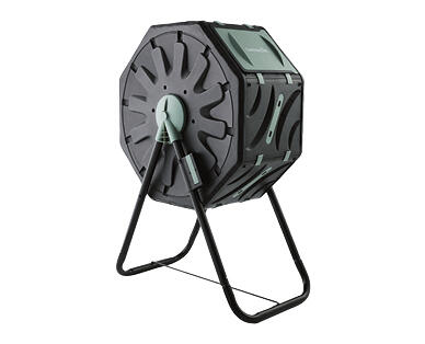 Single Tumbling Composter