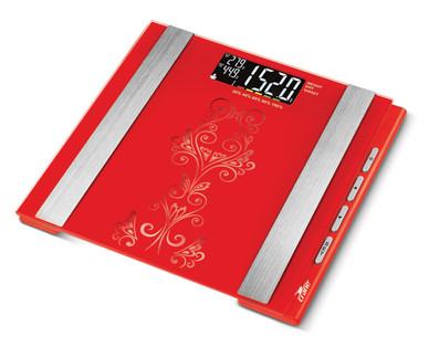 Crane Body Fat Scale