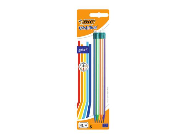 BIC Stationery Assortment