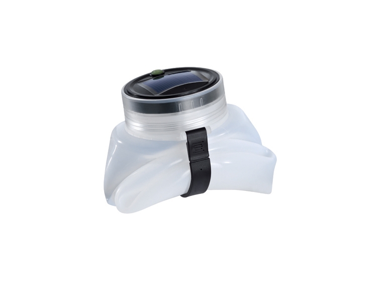 Solar Energy Camping Lamp