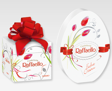 FERRERO(R) Raffaello