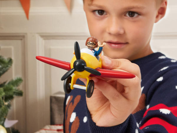 Toy Vehicles
