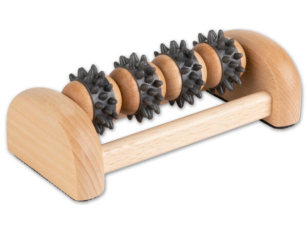 Massageroller
