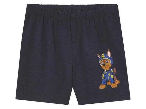 Chlapecké pyžamo