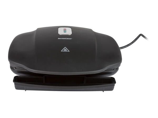 Silvercrest Contact Grill