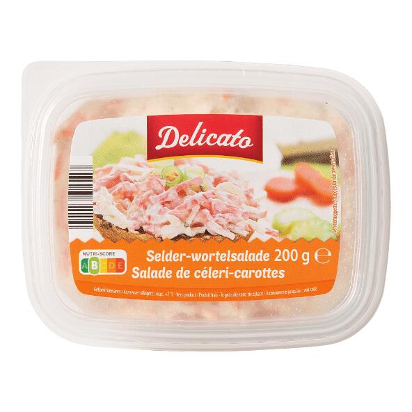 DELICATO(R) Salade de légumes