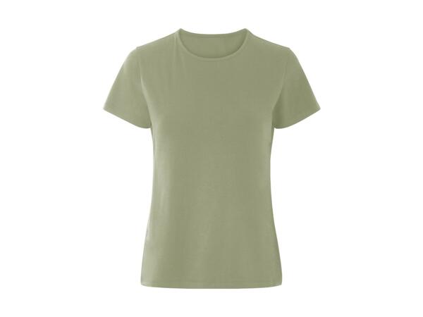 Ladies' T-Shirts