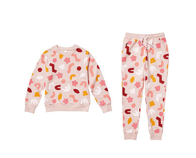 Children's Athleisure Set