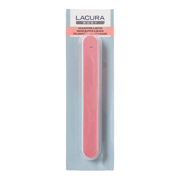 LACURA(R) 				Maniküre- und Pedikürezubehör