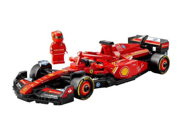 Speed Champions