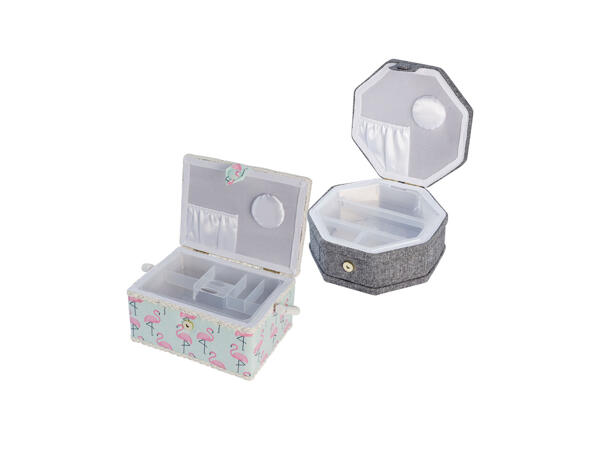 Sewing Box
