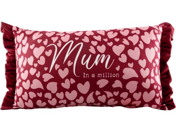 Mother's Day Cushion