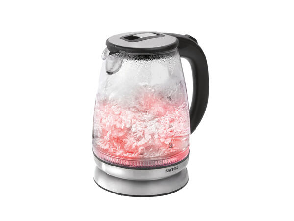 Kettle