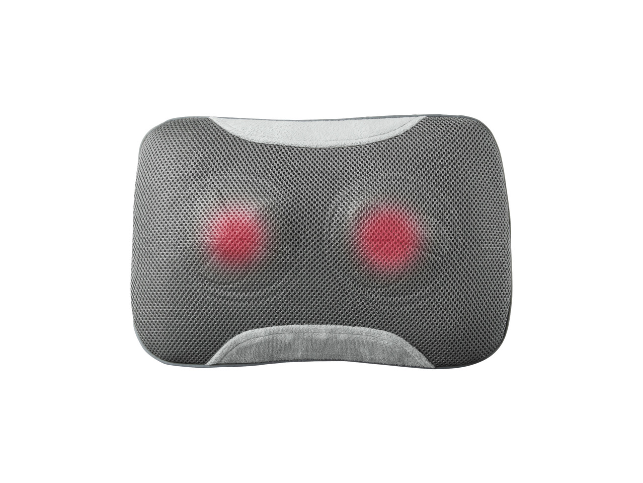 Shiatsu masážní polštářek