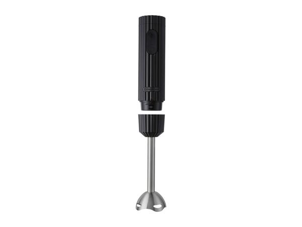 Silvercrest Black Hand Blender
