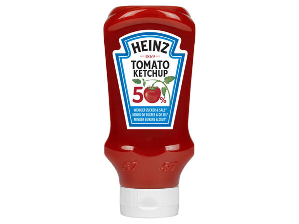 Ketchup